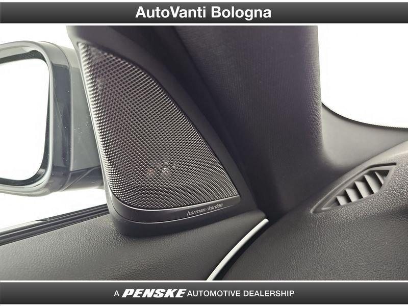 BMW Serie 5 540d 48V xDrive Touring Msport