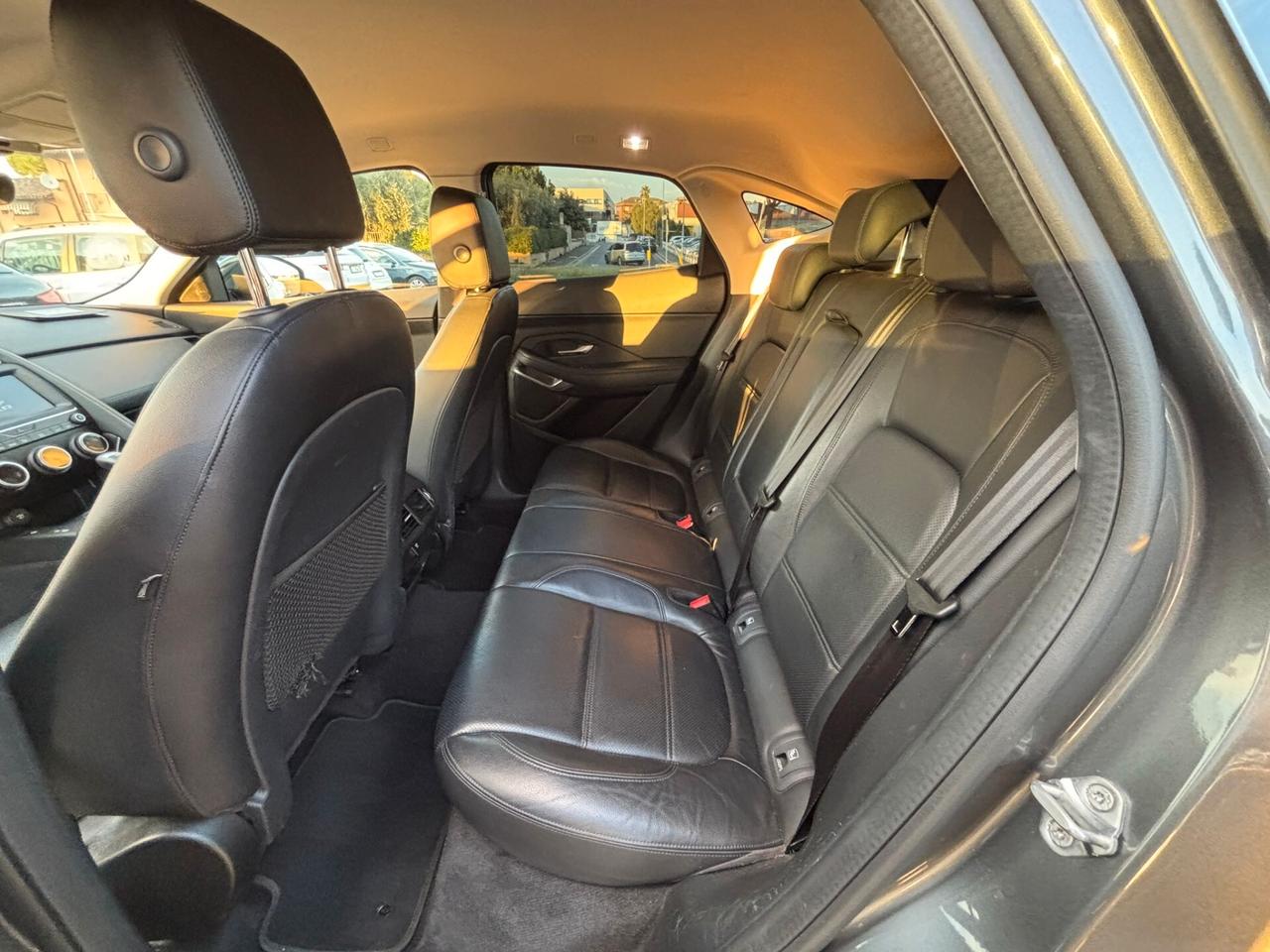 Jaguar E-Pace 2.0D 150 CV AWD aut. R-Dynamic S