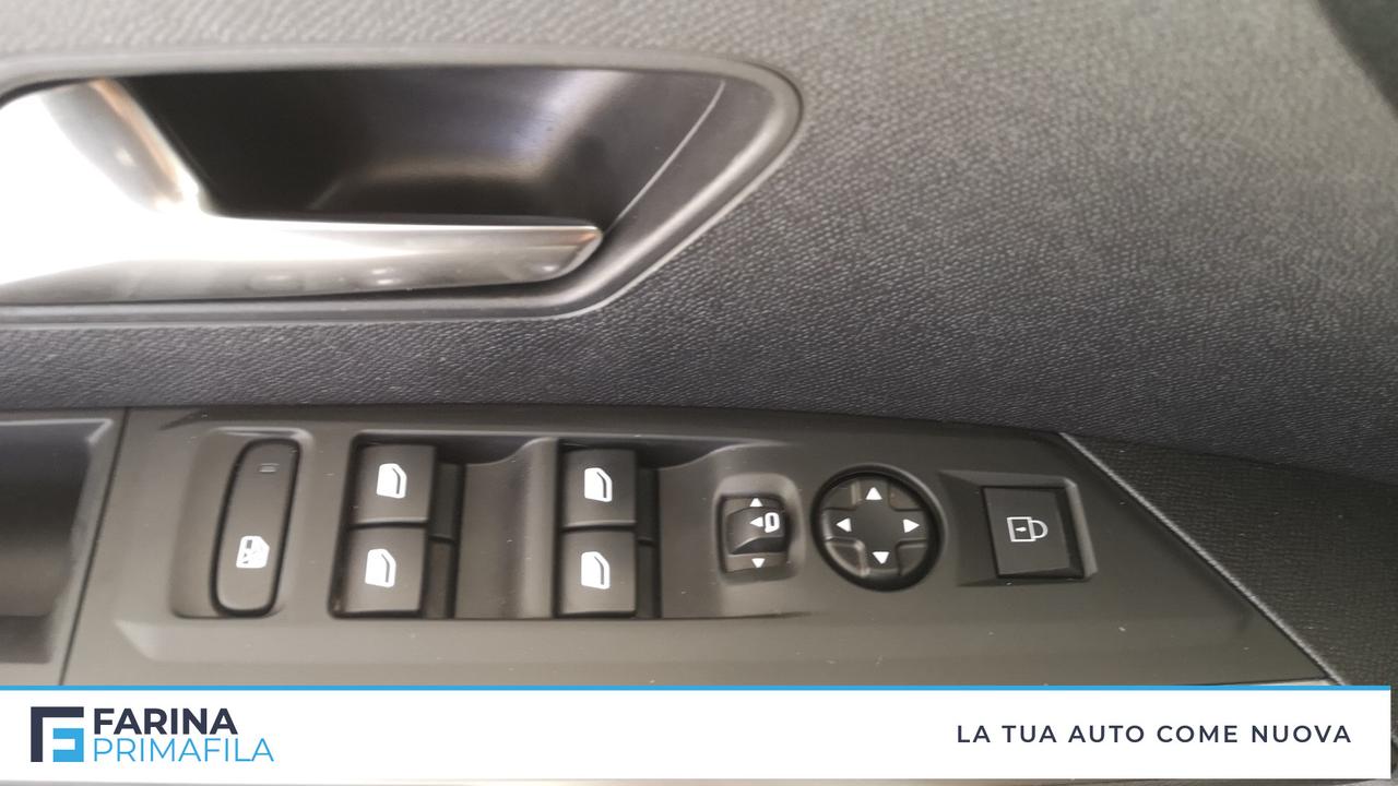 PEUGEOT 3008 III 2024 - 3008 1.2 hybrid Allure 145cv e-dcs6