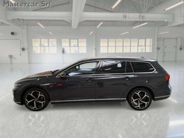 VOLKSWAGEN Passat Variant Passat Variant 2.0 tdi Executive 4motion 200cv dsg