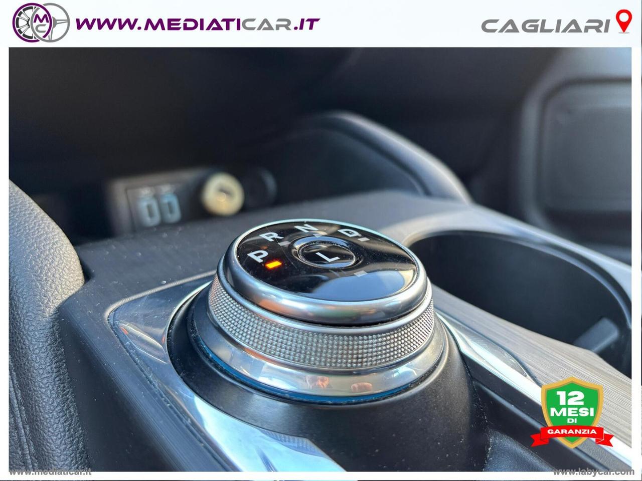 FORD Kuga 2.5 Plug In Hyb.225 CVT 2WD Tit.Bus