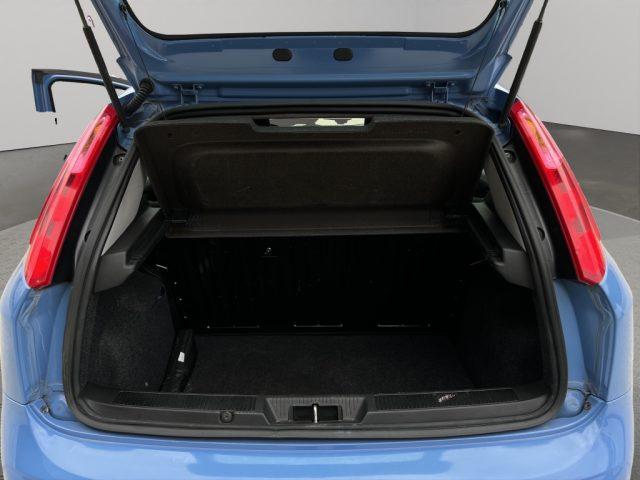 FIAT Punto 1.3 MJT