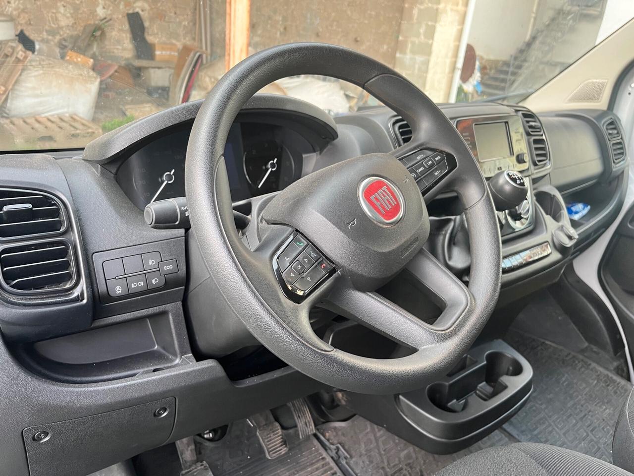 DUCATO MAXI 35 MH2 2.2 Mjt3 140CV E6D-fin