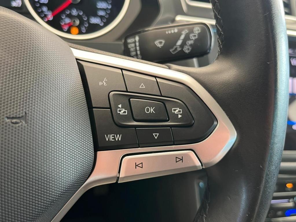 Volkswagen Tiguan 2.0 TDI SCR Life 122cv