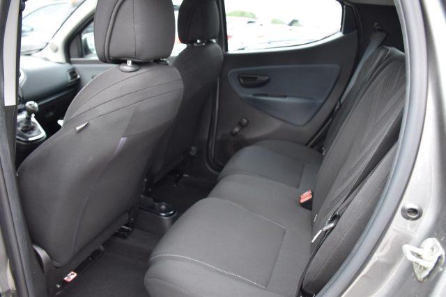 LANCIA Ypsilon 1.0 FireFly 5 porte S&S Hybrid Gold