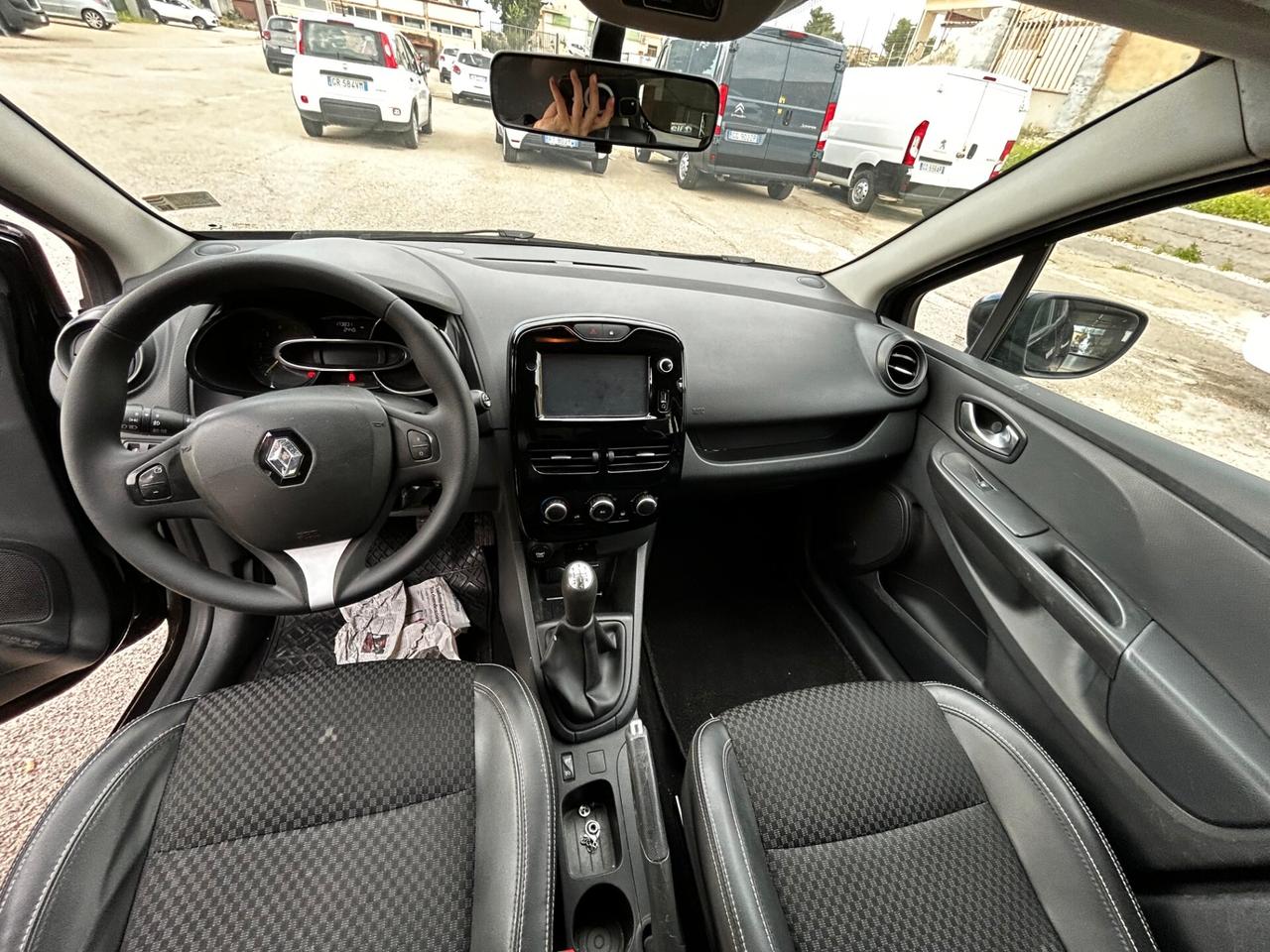 Renault Clio 1.5 dCi 8V 75CV 5 porte Live