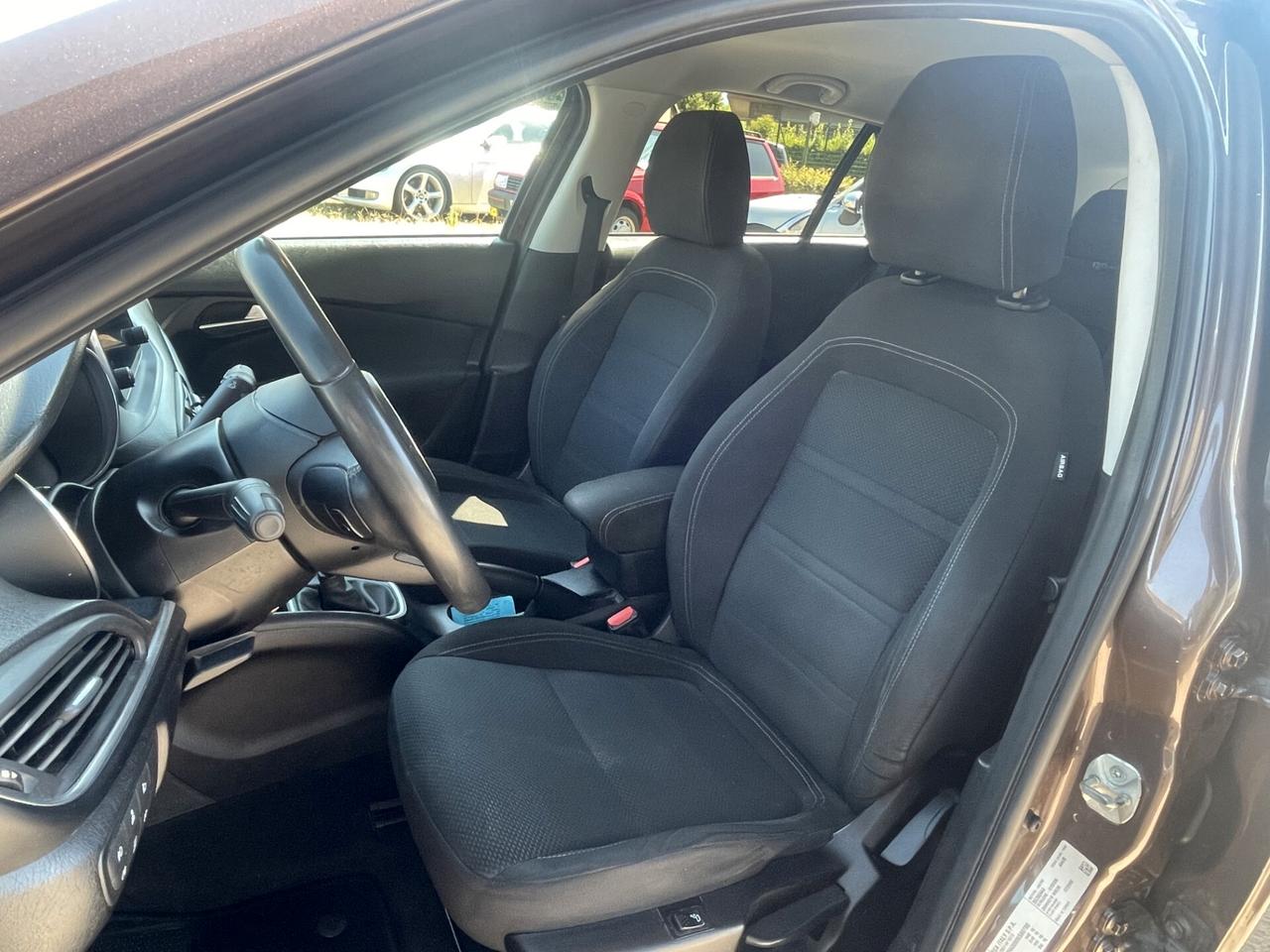 Fiat Tipo 1.6 Mjt S&S SW Lounge GARANTITA