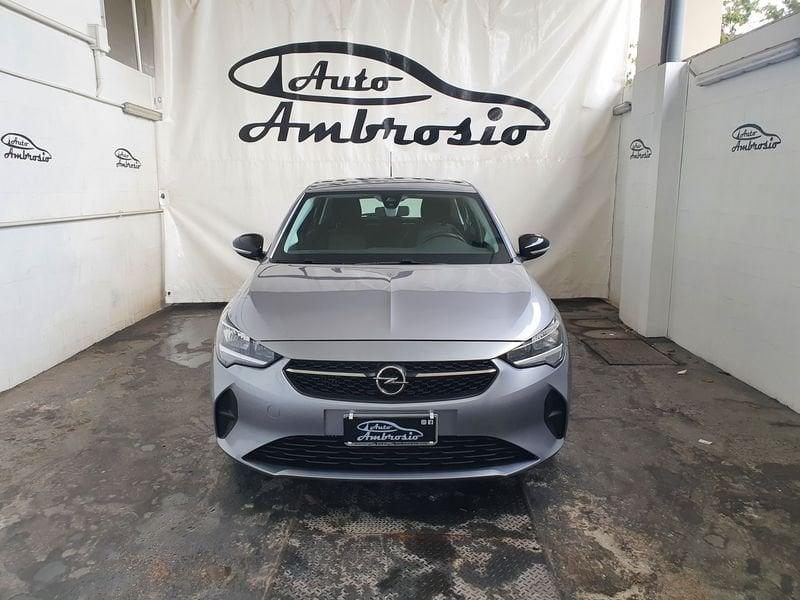 Opel Corsa 1.5 100 CV Edition TUA 146,00 MESE