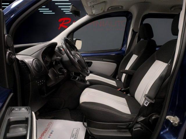 FIAT Qubo 1.3 MJT 80 CV Dynamic Pronta Consegna