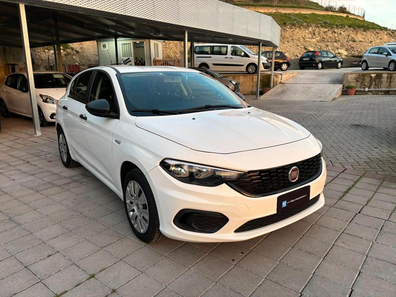 FIAT TIPO 1.3 - 2019