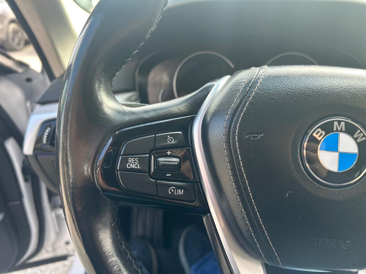 Bmw 520 Luxury Line 520 d #9519