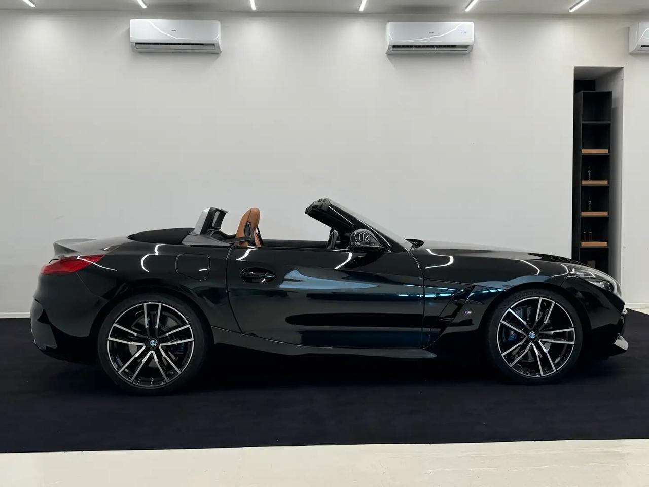 Bmw Z4 sDrive30i Msport