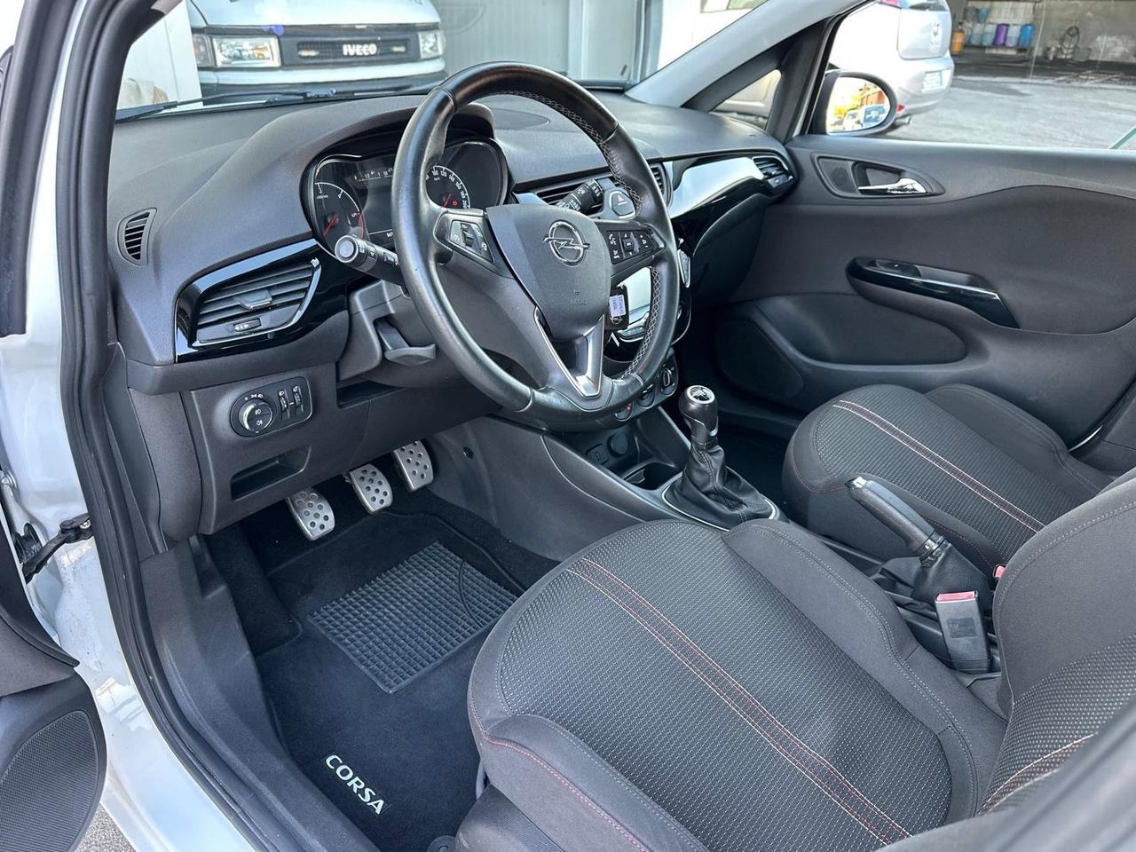 Opel Corsa 1.3 CDTI 5 porte b-Color