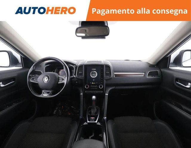 RENAULT Koleos dCi 175CV 4x4 X-Tronic Energy Intens