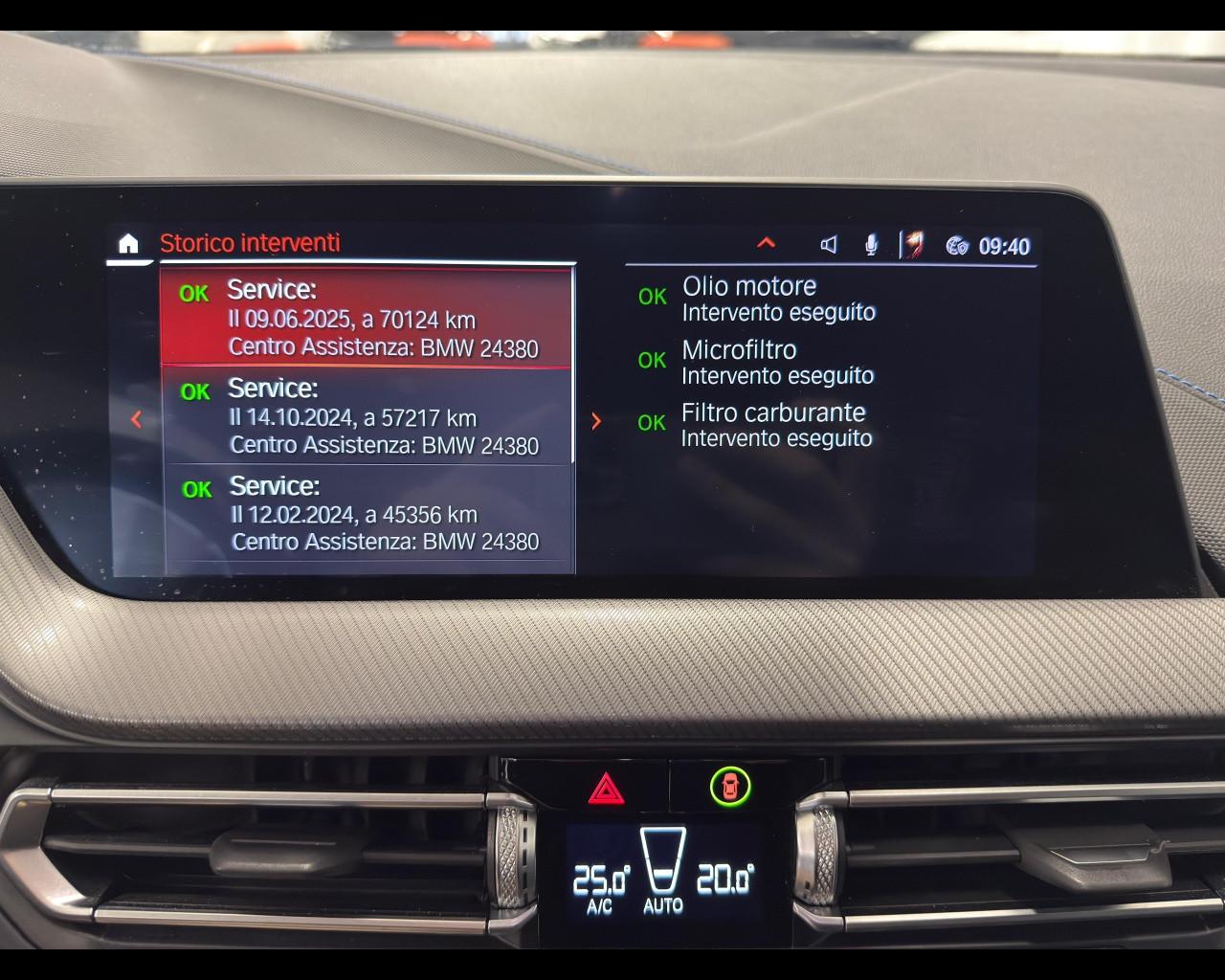 BMW Serie 1 (F40) - 120d xDrive 5p. Msport