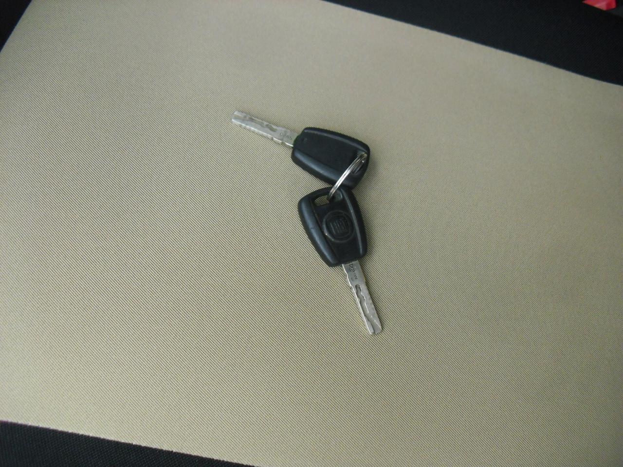 Fiat Panda 4x4 1.3 MJT 16V E5 75cv Climbing, gancio traino, portapacchi!