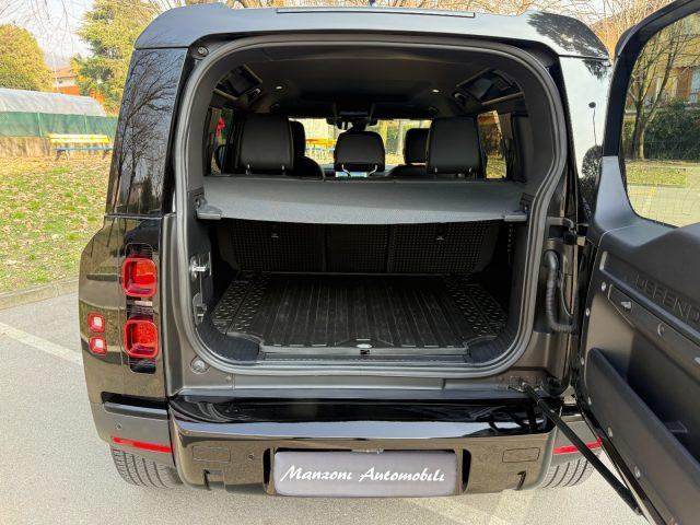 LAND ROVER Defender 110 3.0D 200 CV AWD Auto SE AUTOCARRO PREZZO NETTO