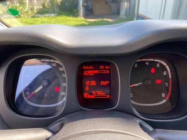 Fiat Panda 900 CC VAN 4X4 2P E6 D-TEMP
