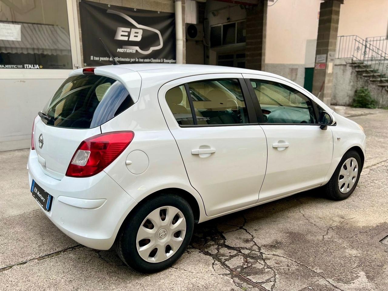 Opel Corsa 1.2 85CV 5P GPL Edition Euro5