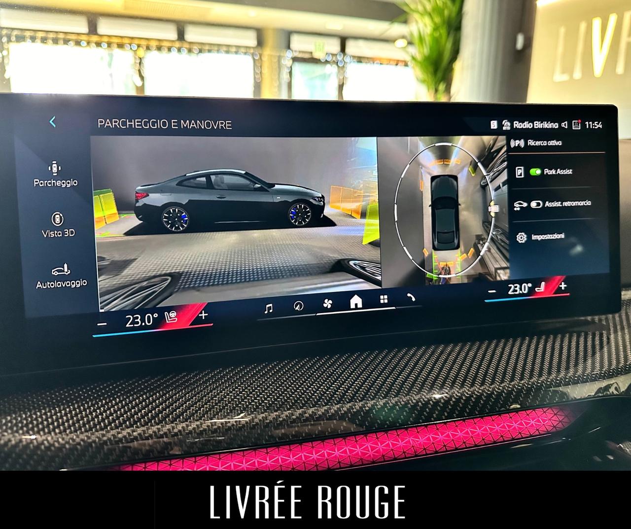 Bmw 430 i xDrive Coupé Msport Pro