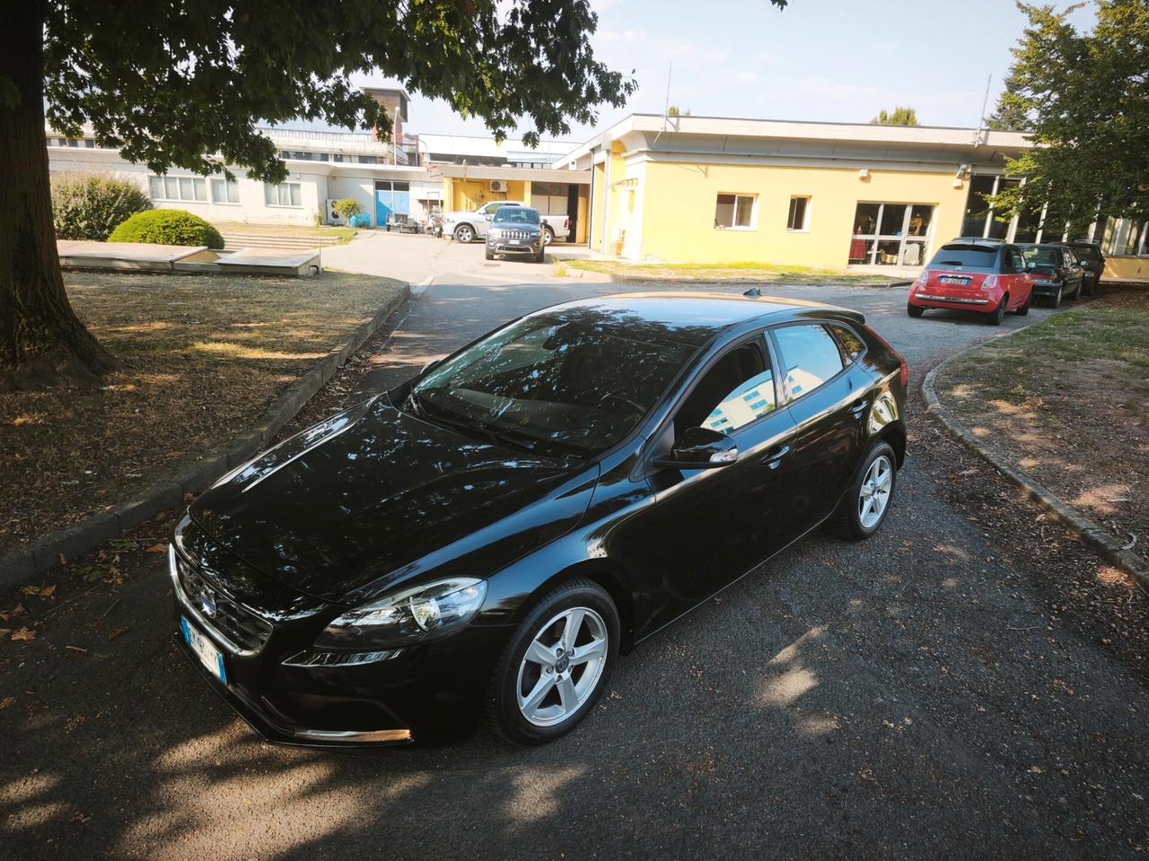 Volvo V40 D3 Kinetic