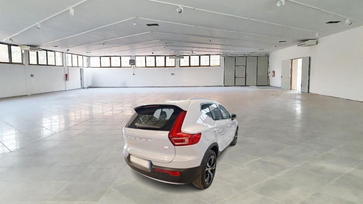 VOLVO Xc40 T5 Recharge Plug-In Hybrid Inscription