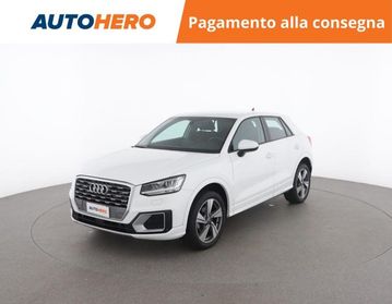 AUDI Q2 30 TDI Business