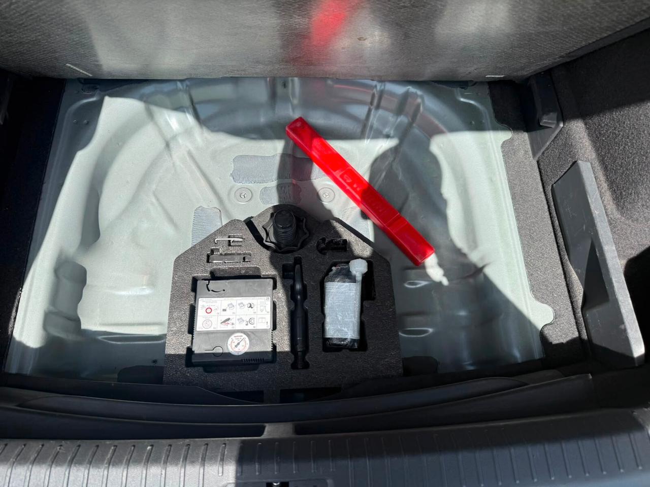 Cupra Formentor 1.5 TSI DSG Grey Magnetico
