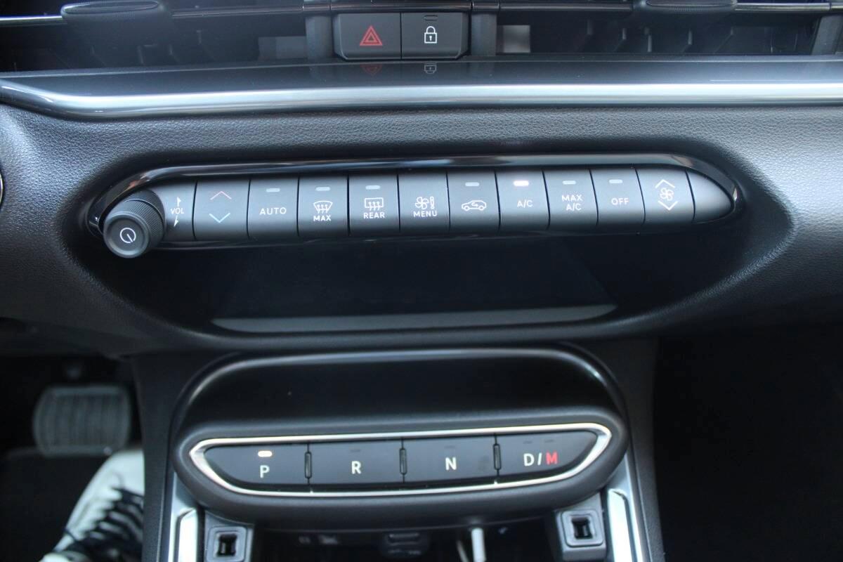 Fiat 600 1.2 hybrid La Prima 110cv AUTOMATICA