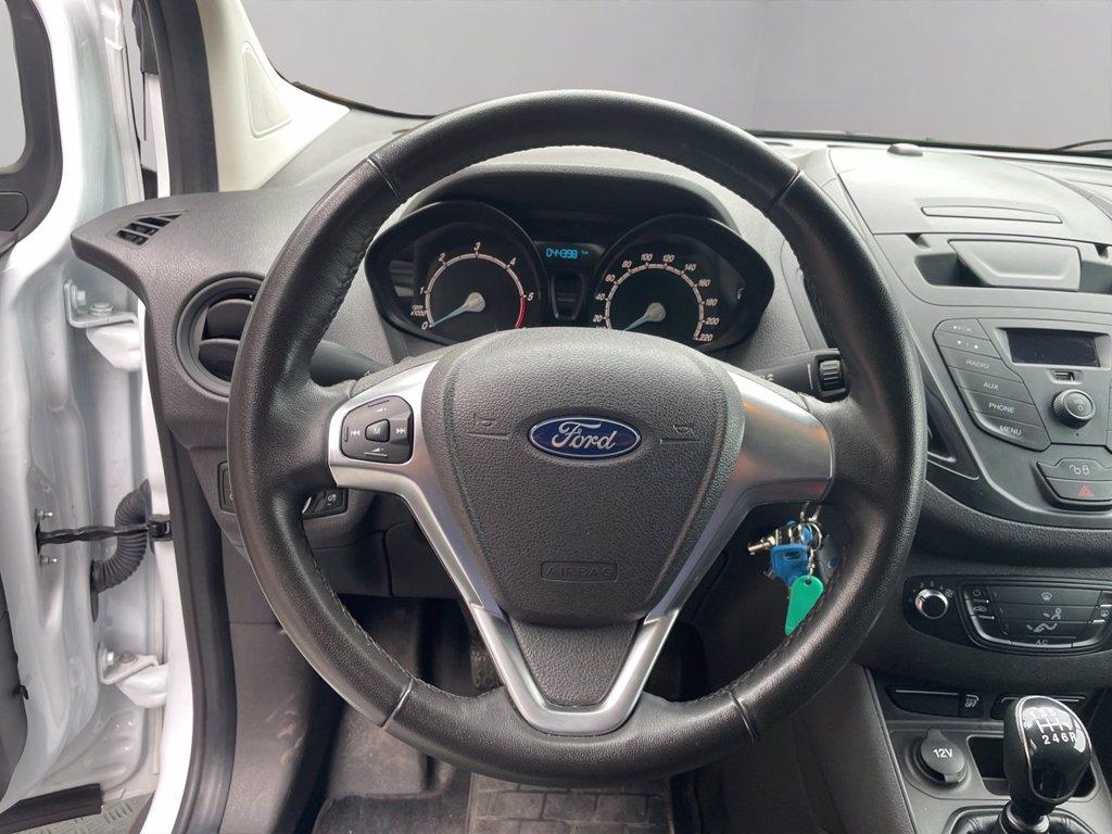 FORD Transit Courier 1.5 tdci 75cv S&S Trend my20 del 2023