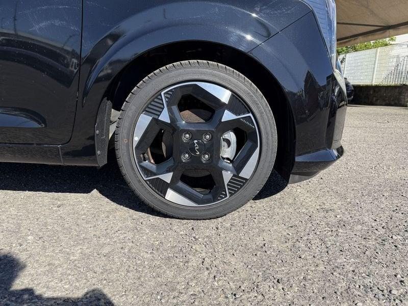 Kia Picanto 1.0 STYLE TT