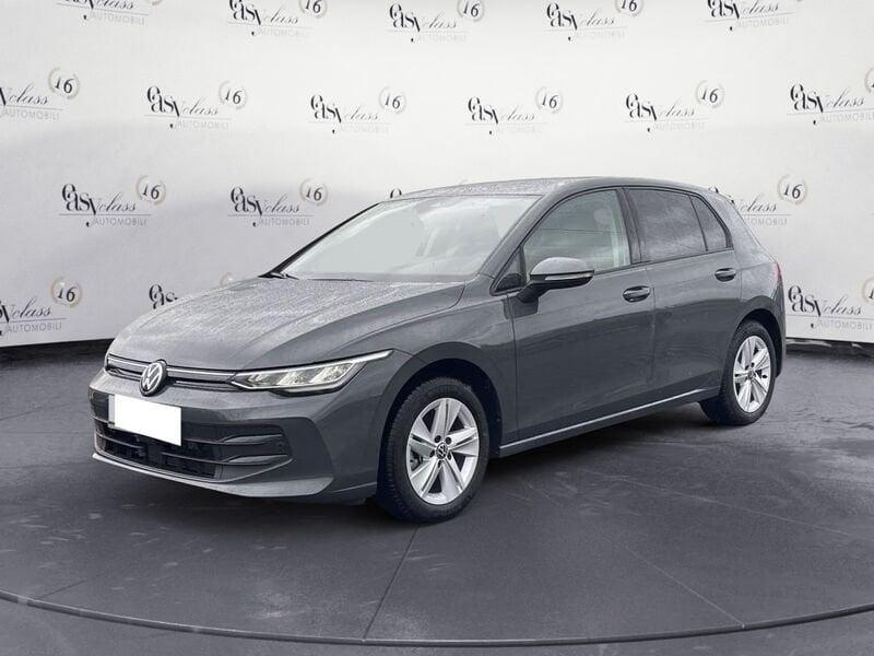 Volkswagen Golf Golf 1.5 eTSI 150 CV DSG GOAL LED COCKPIT CAMERA
