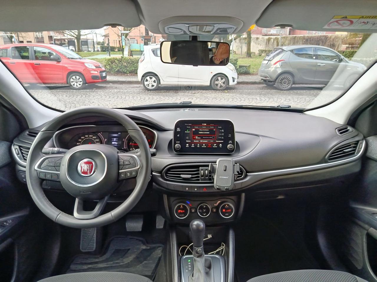 Fiat Tipo Lounge 1.6 Multijet #9270