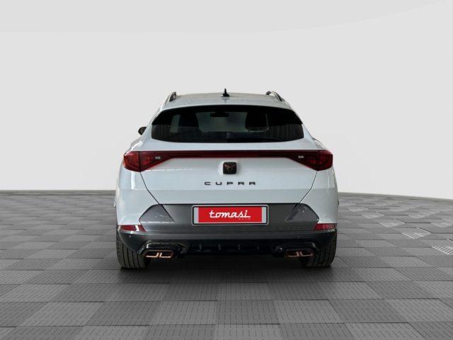 CUPRA Formentor Formentor 1.4 e-Hybrid DSG