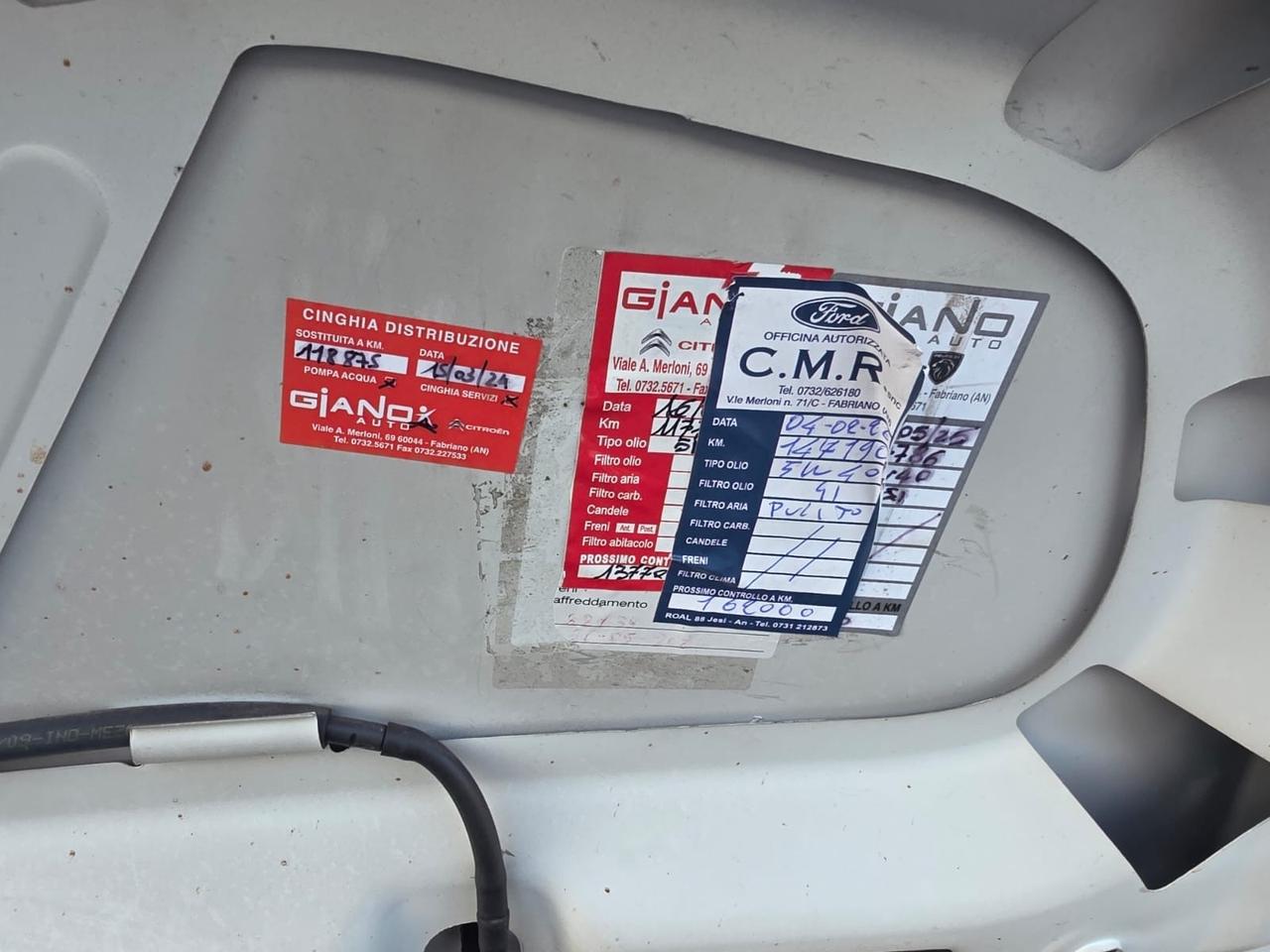 Citroen C3 1.1 Perfect