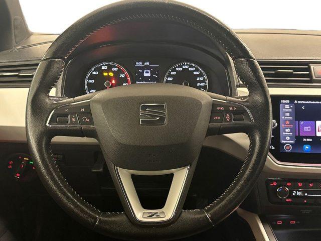 SEAT Arona 1.0 EcoTSI XCELLENCE