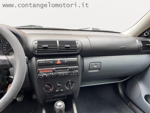 SEAT Toledo 1.9 TDI/110 CV cat Stella