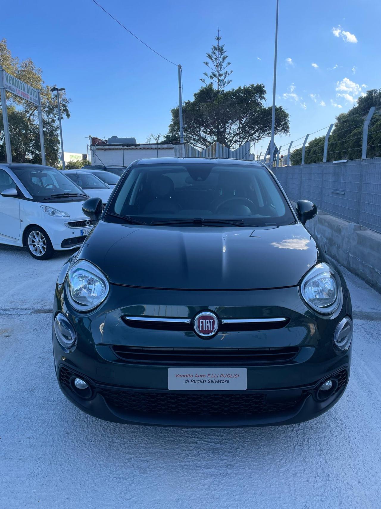 Fiat 500X 1.0 T3 120 CV Sport
