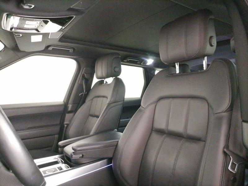Land Rover Range Rover Sport 2.0 si4 phev HSE Dynamic Stealth 404cv auto