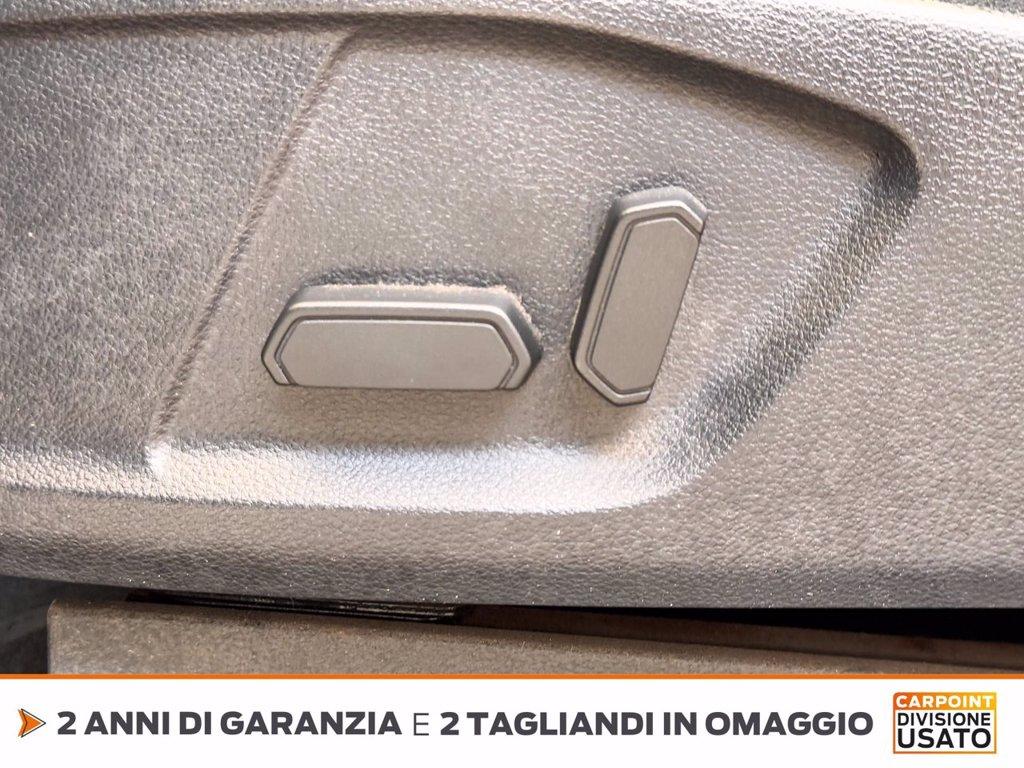 FORD Ranger 2.0 tdci double cab wildtrak 170cv auto del 2021