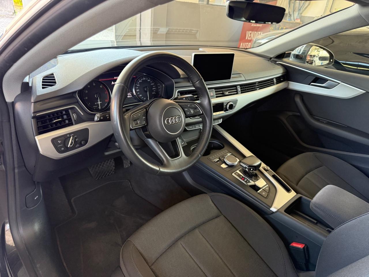 Audi A5 SPB 40 g-tron S tronic Sport