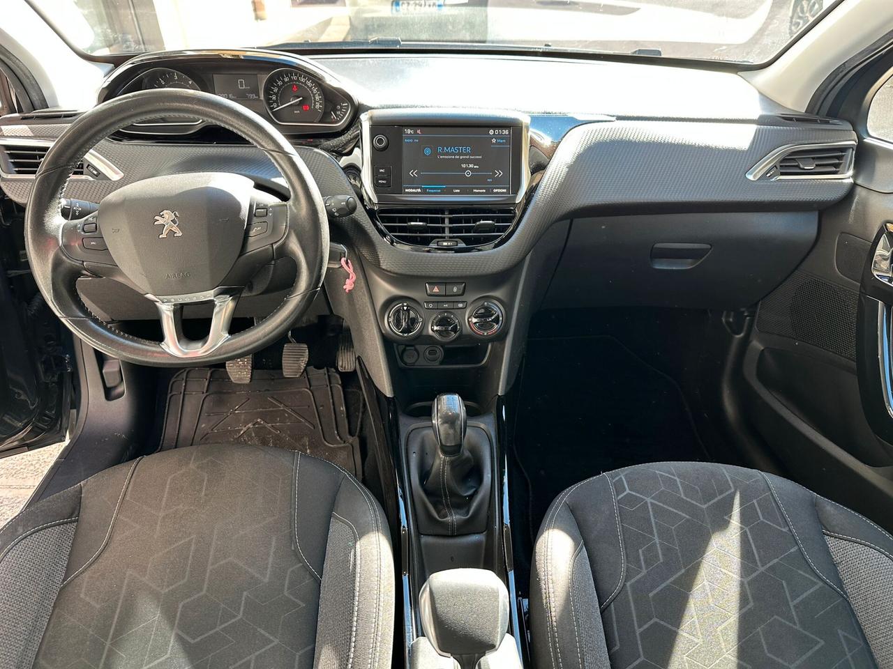 Peugeot 2008 BlueHDi 100CV Active