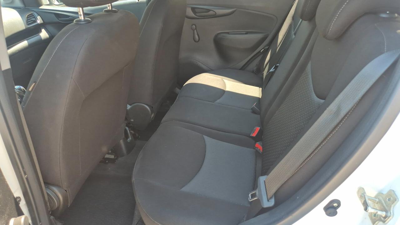 Opel Karl 1.0 75 CV Cosmo