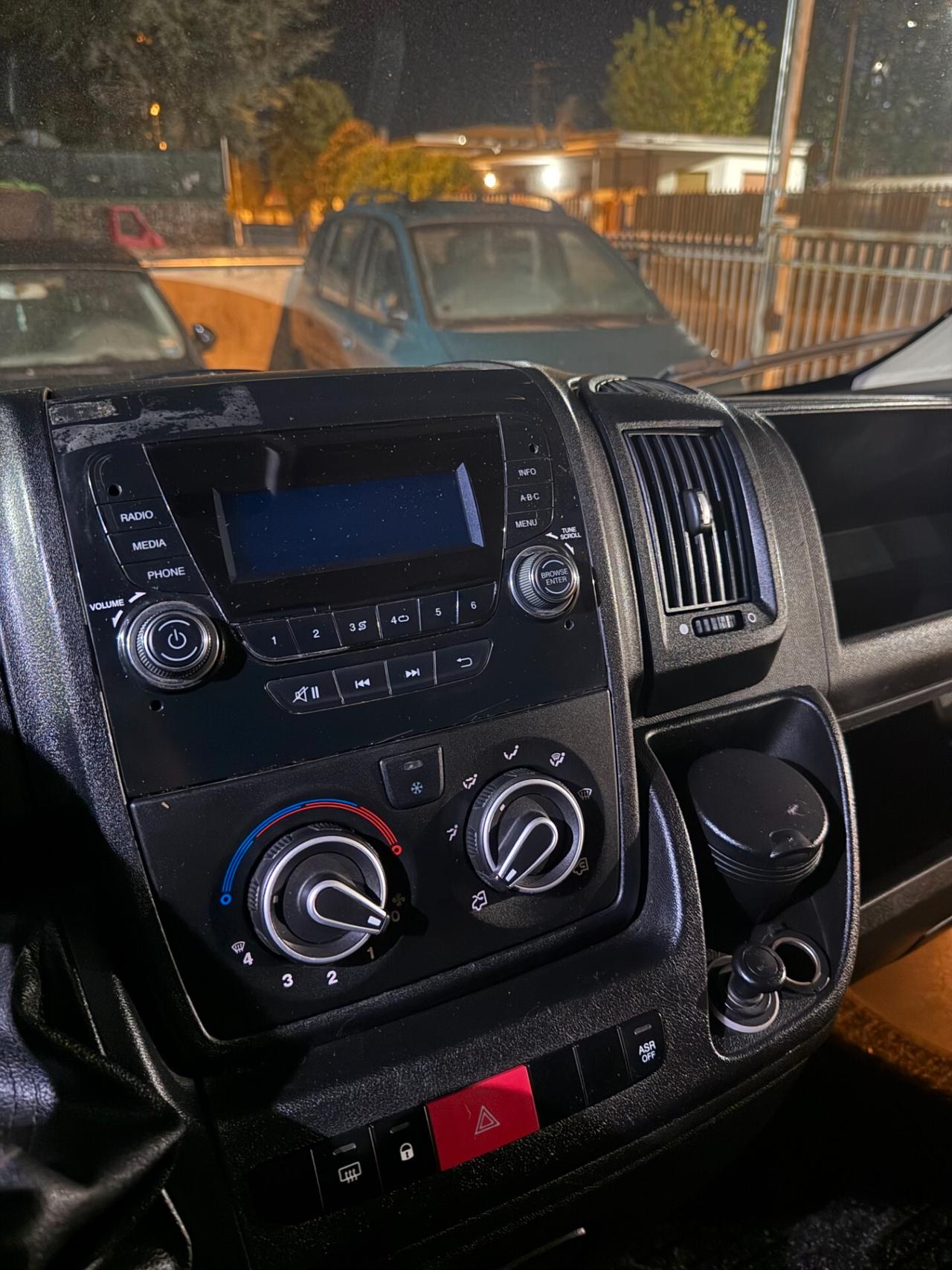 PEUGEOT BOXER 2.0 HDI 130 cv Euro 6B