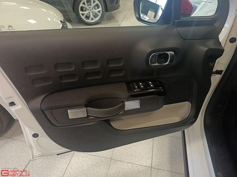 Citroën C3 PureTech 83 S&S Shine
