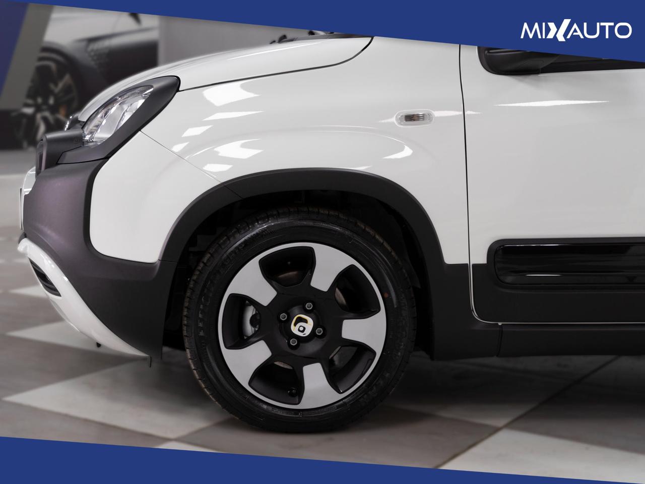 Fiat Panda Pandina Cross 1.0 Firefly Hybrid S&S 70CV