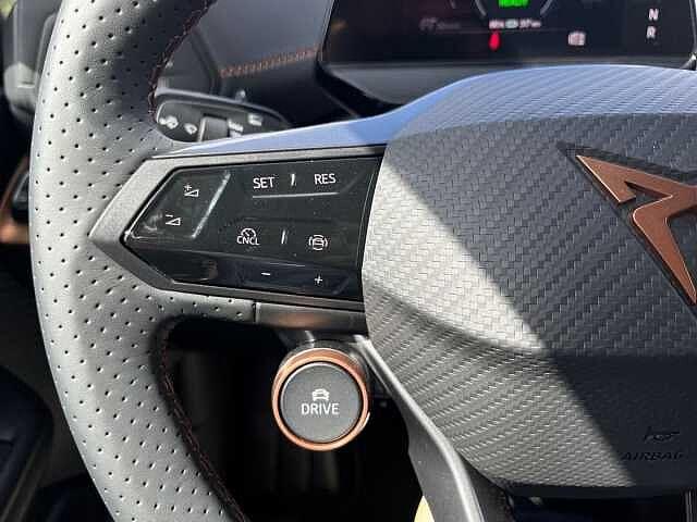 CUPRA Born 59kWh 231 CV Impulse+