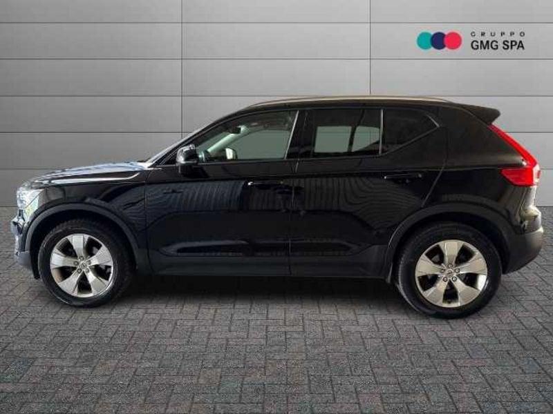 Volvo XC40 1.5 t3 Business Plus geartronic my20