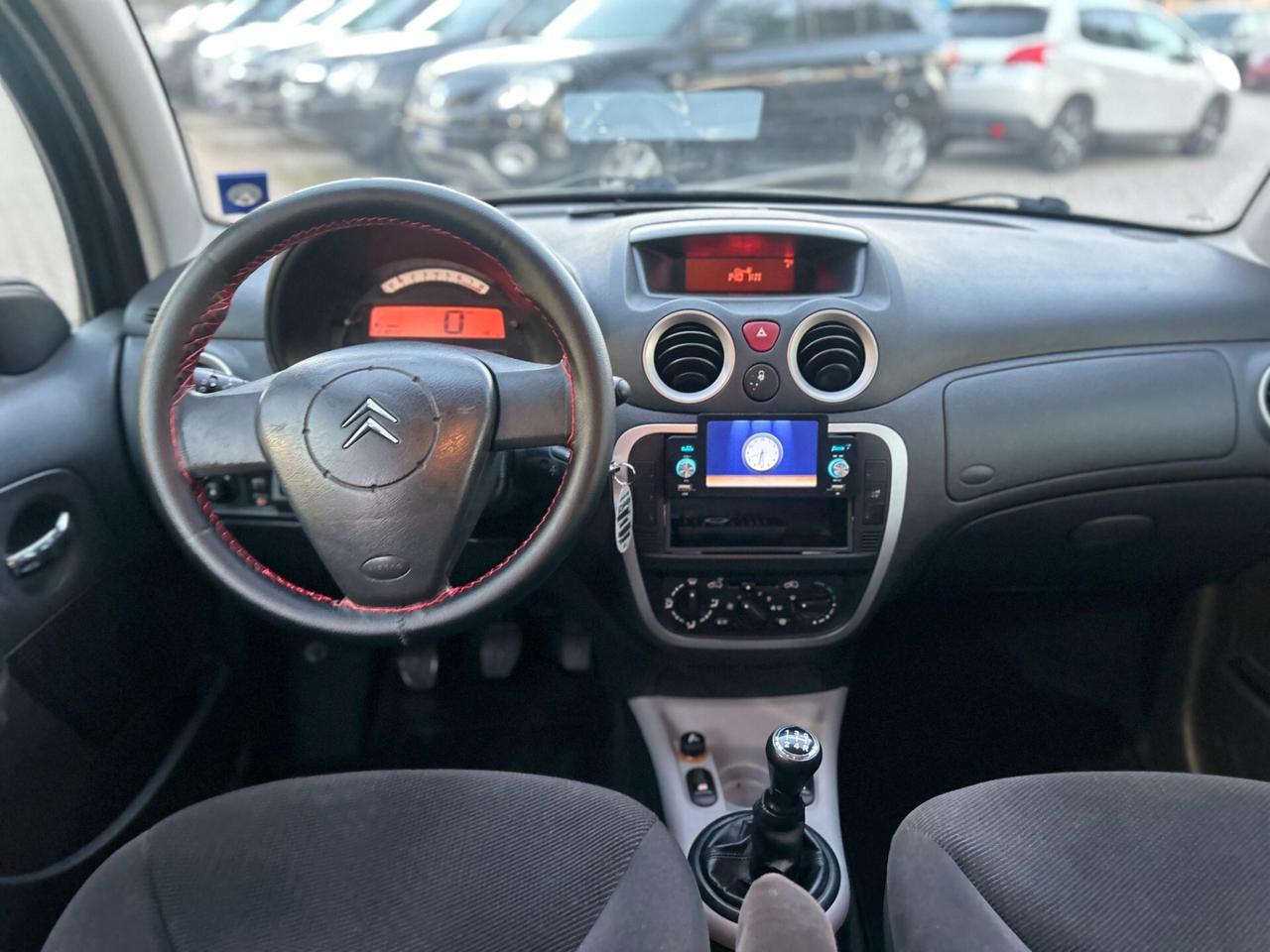 Citroen C3 CITROEN C3 1.1 Cashmere
