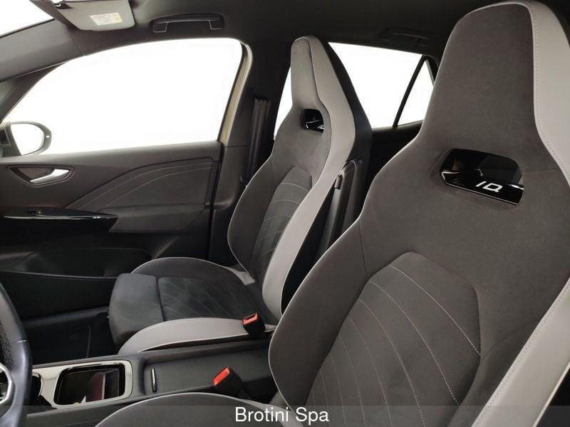 Volkswagen ID.3 ID.3 Pro Performance